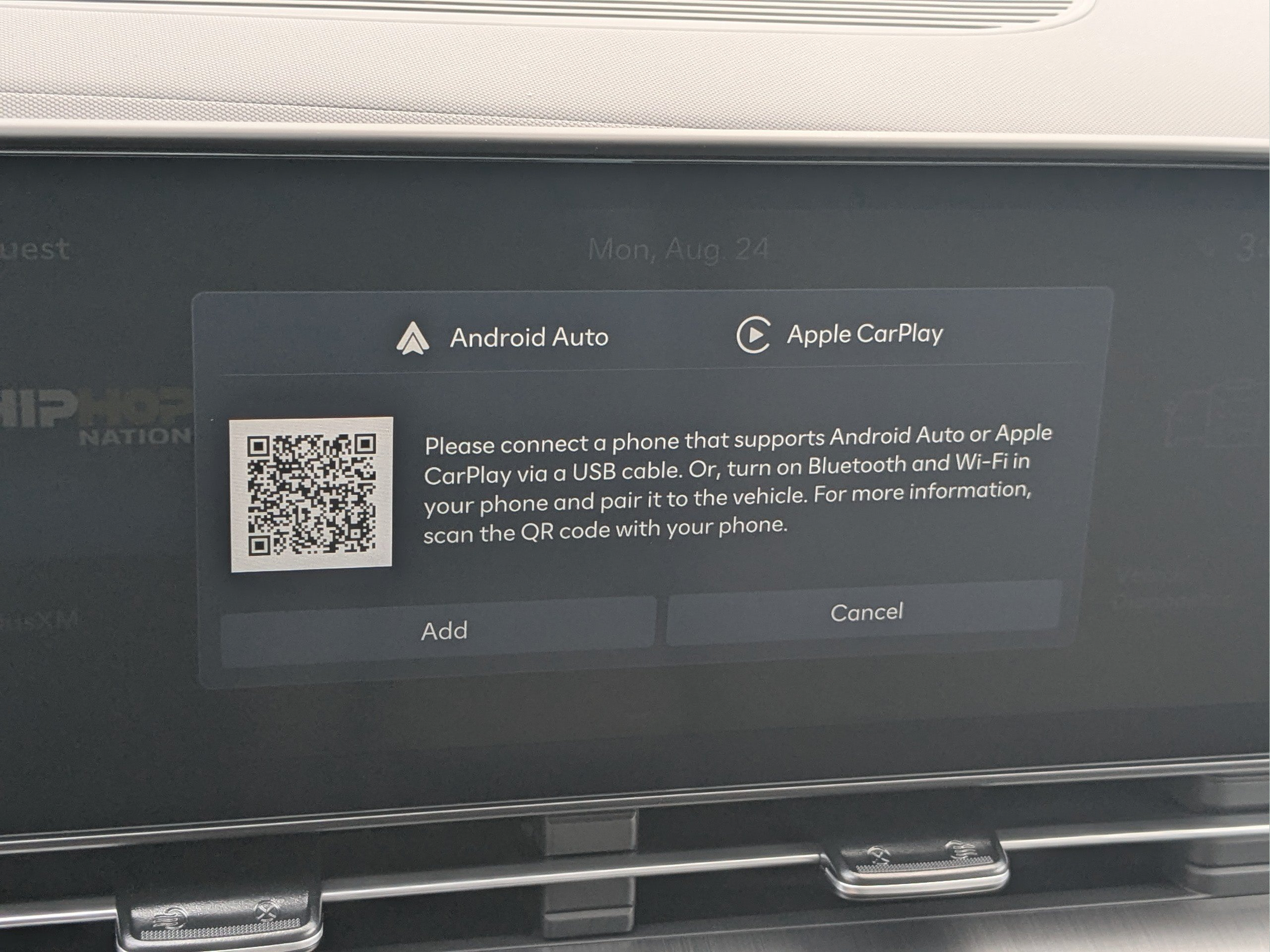 New 2027 Hyundai Kona SEL Sport FWD image 28