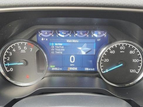 Certified 2023 Ford F150 XLT w/ Equipment Group 302A High AWD/4WD image 19