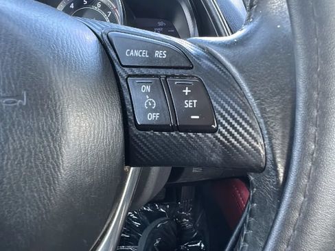 Used 2016 MAZDA CX-3 Grand Touring AWD/4WD image 22