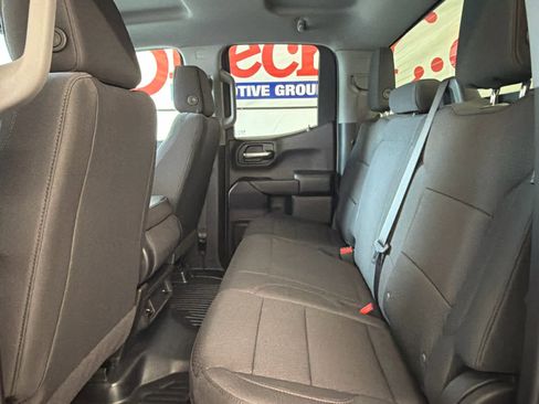 New 2026 GMC Sierra 1500 Pro w/ Pro Value Package RWD image 18
