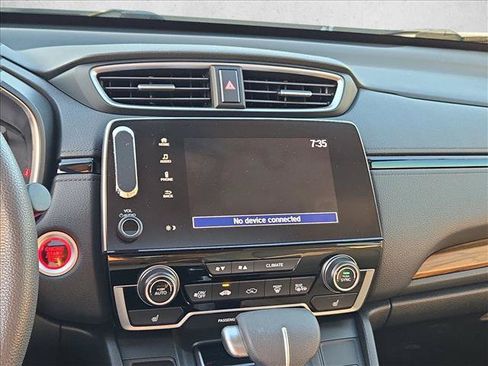 Used 2018 Honda CR-V EX image 13