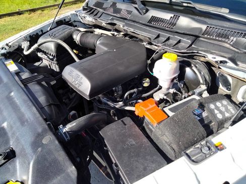 Used 2022 RAM 1500 Tradesman w/ Popular Equipment Group image 26