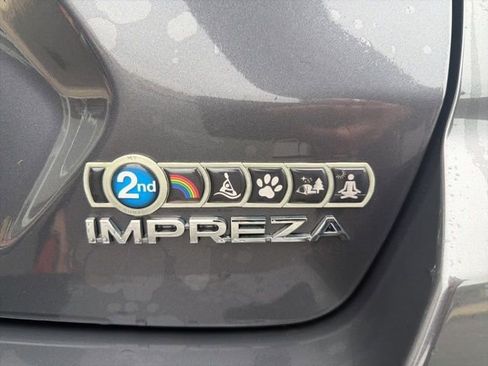 Used 2024 Subaru Impreza 2.0i Sport image 9