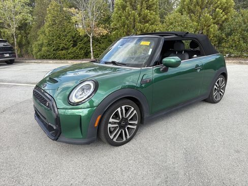Used 2023 MINI Cooper S image 5