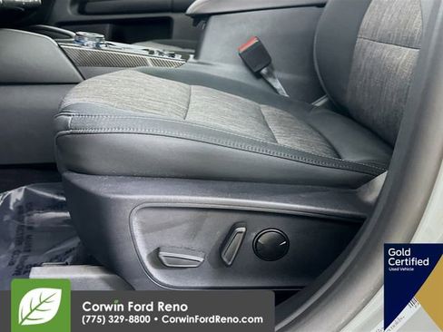 Used 2023 Ford Bronco Sport Big Bend w/ Convenience Package image 22