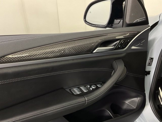 Certified 2024 BMW X3 M40i AWD/4WD image 29