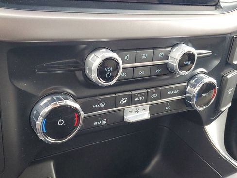 Used 2024 Ford F150 XLT w/ Mobile Office Package image 21