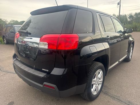 Used 2015 GMC Terrain SLE AWD/4WD image 5