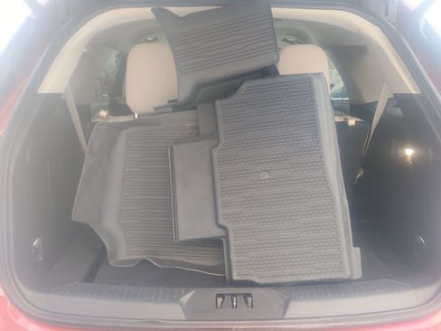 Certified 2023 Ford Explorer XLT w/ Equipment Group 202A image 13