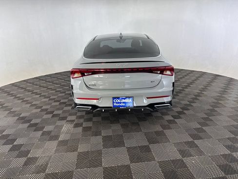Used 2024 Kia K5 GT-Line w/ GT-Line Premium Package AWD/4WD image 8