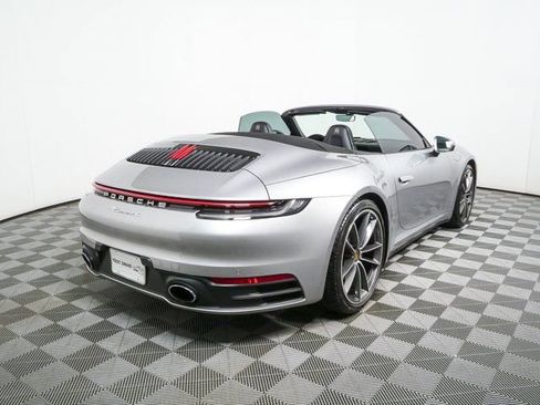 Certified 2021 Porsche 911 Carrera S image 23