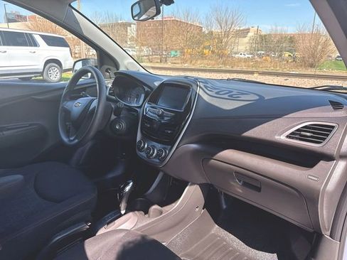 Used 2020 Chevrolet Spark LS FWD image 24