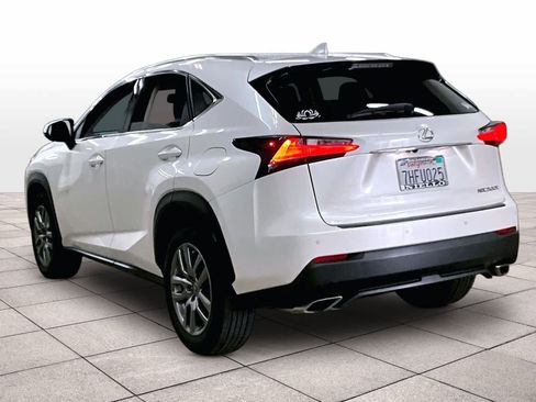 Used 2015 Lexus NX 200t AWD w/ Premium Package image 14