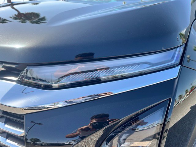 Used 2026 Chevrolet Equinox LT FWD image 4