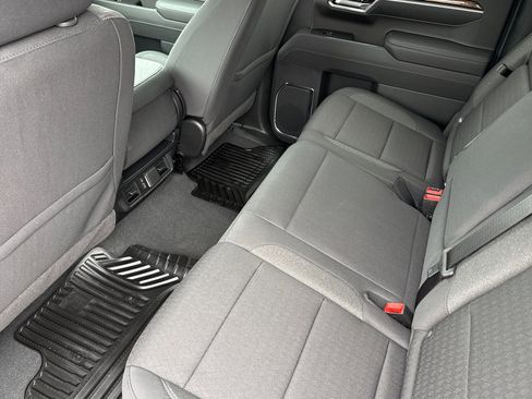 New 2026 GMC Sierra 1500 Elevation image 13