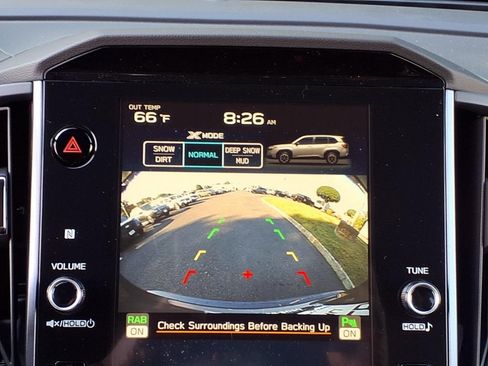 New 2025 Subaru Forester Limited image 8