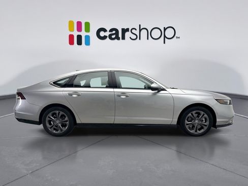 Used 2025 Honda Accord EX-L image 6