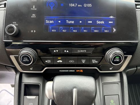 Used 2018 Honda CR-V EX-L image 32