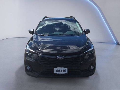 New 2026 Subaru Crosstrek 2.5i Limited w/ Crosstrek Mirror Package AWD/4WD image 8