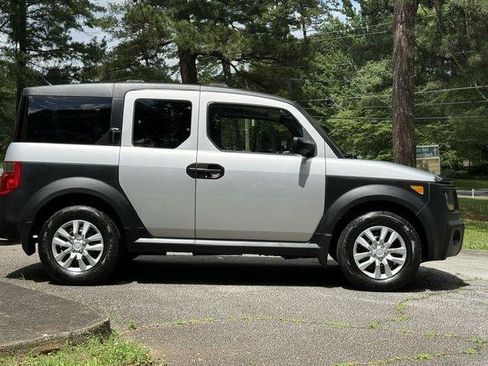 Used 2007 Honda Element LX image 13