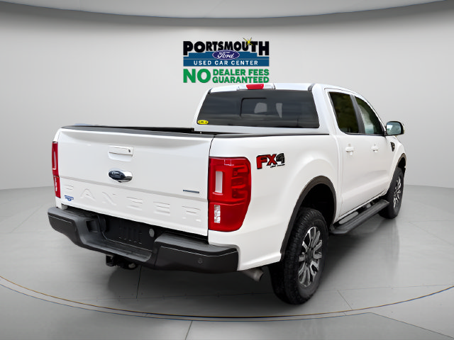 Used 2019 Ford Ranger Lariat w/ Equipment Group 501A Mid AWD/4WD image 30