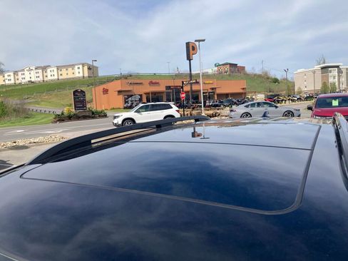 New 2025 Honda Pilot Elite image 11