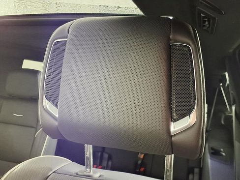 Certified 2023 Cadillac Escalade Premium Luxury w/ LPO, Floor Liner Package image 12