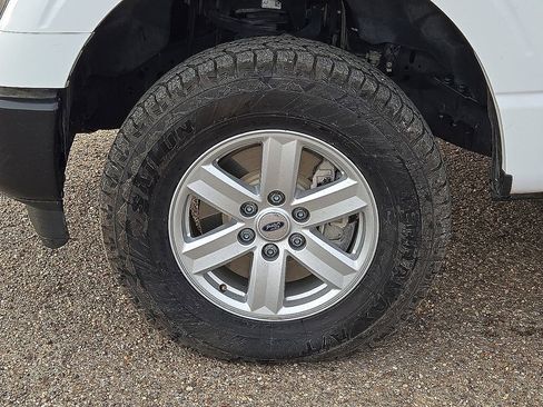 Used 2022 Ford F150 XL w/ Equipment Group 101A High image 11