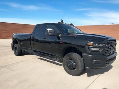 Used 2025 RAM 3500 Tradesman