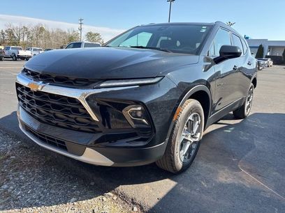 Certified 2023 Chevrolet Blazer LT w/ Convenience Package