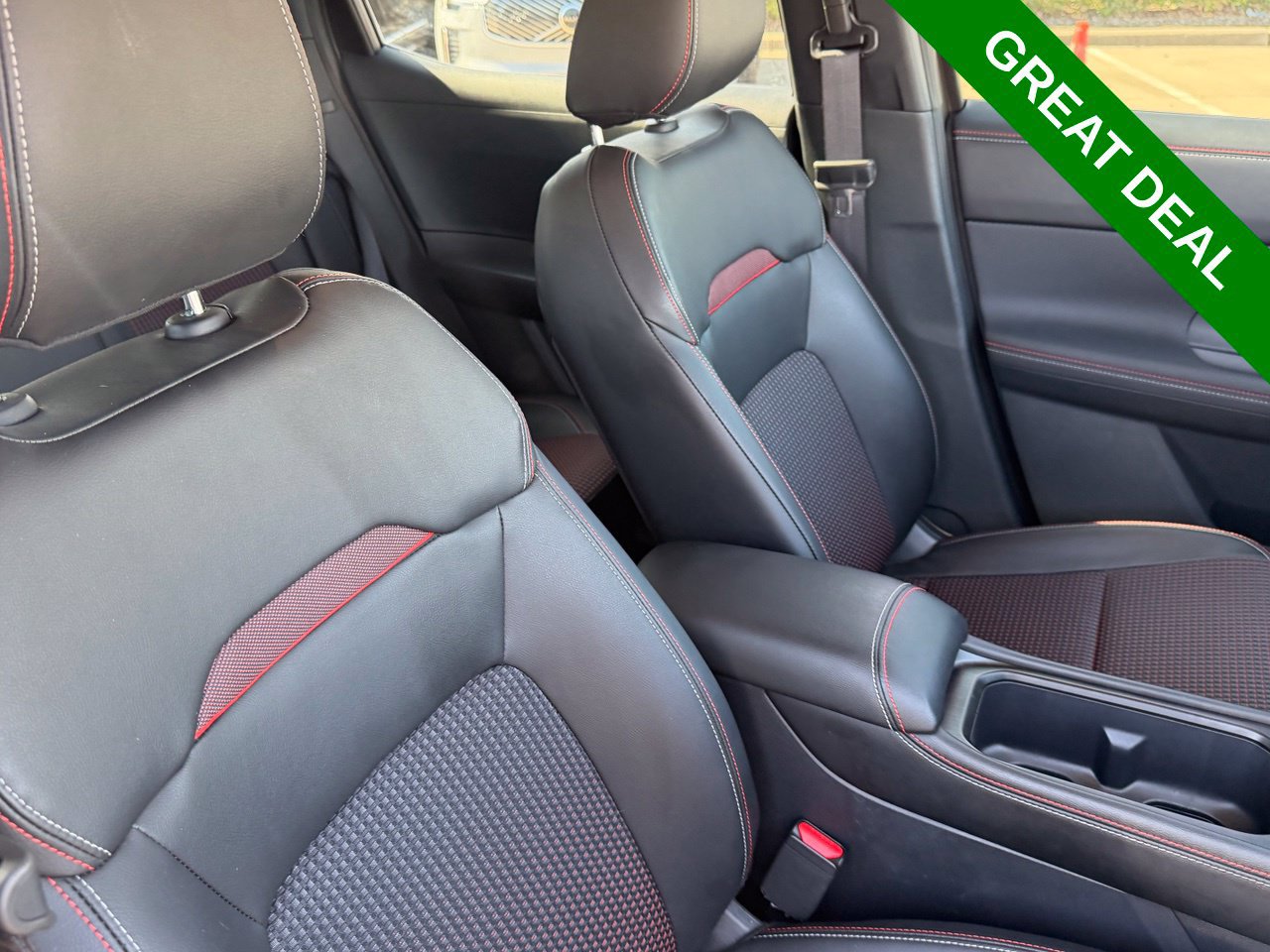 Used 2026 Nissan Kicks SR w/ Cold Weather Package AWD/4WD image 44