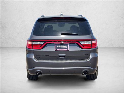 New 2026 Dodge Durango GT AWD/4WD image 8