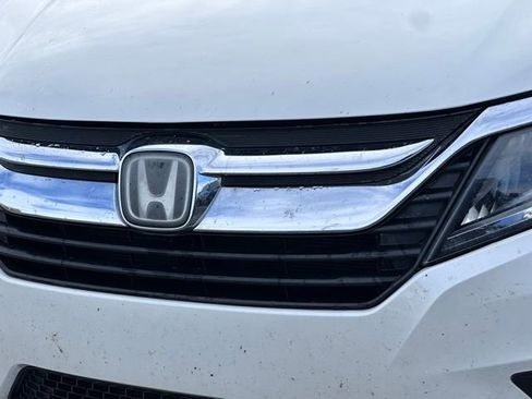 Used 2019 Honda Odyssey EX-L image 4