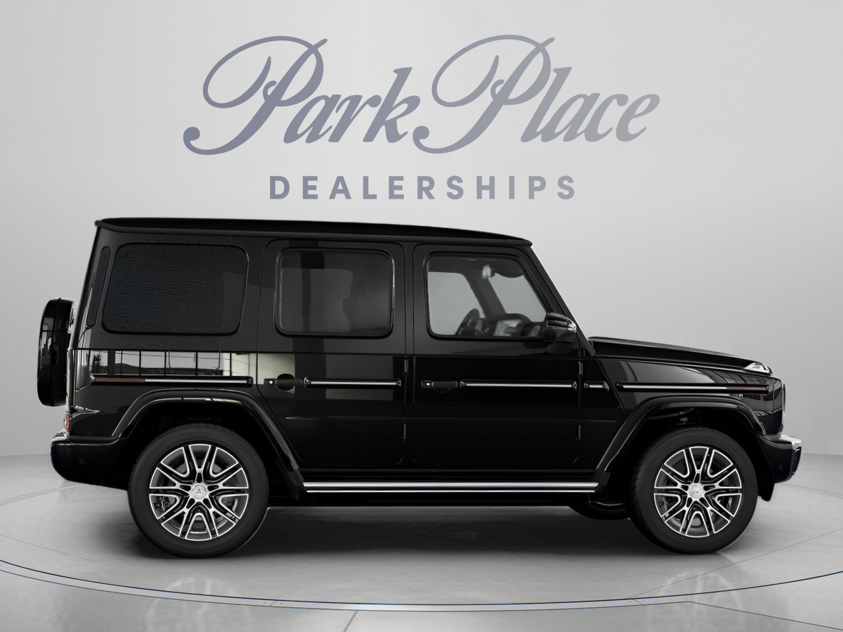 New 2027 Mercedes-Benz G 580 e image 22