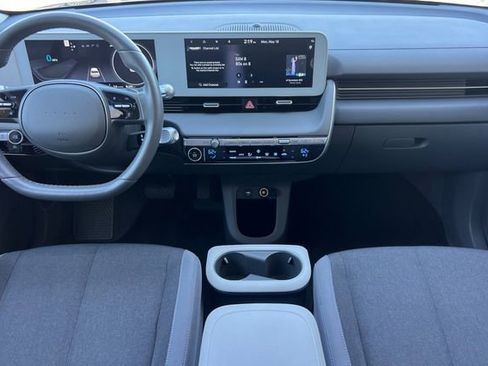 Certified 2024 Hyundai Ioniq 5 SEL RWD image 18