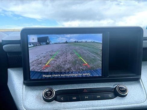 Used 2024 Ford Maverick XLT w/ Equipment Group 300A Standard AWD/4WD image 15