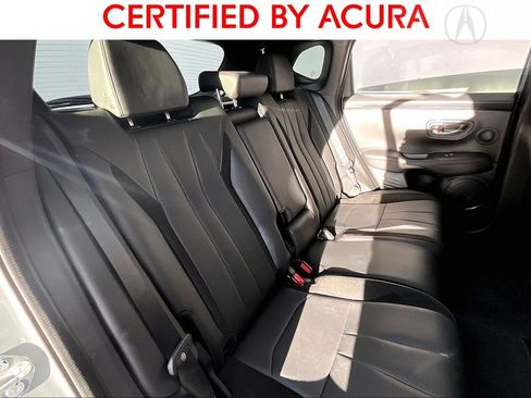 Certified 2025 Acura ADX A-Spec image 32