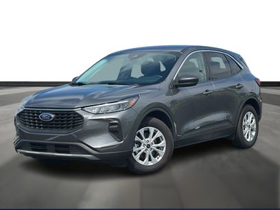 Used 2024 Ford Escape Active w/ Cold Weather Package
