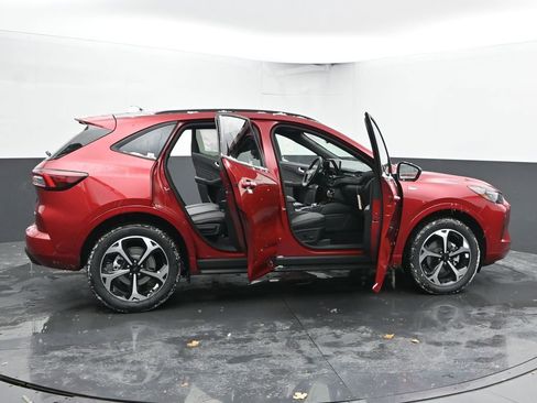 New 2025 Ford Escape ST-Line Elite w/ Premium Technology Package image 58