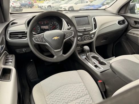 Used 2023 Chevrolet Equinox LS AWD/4WD image 7