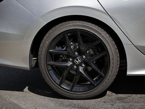 New 2026 Honda Civic Sport image 18