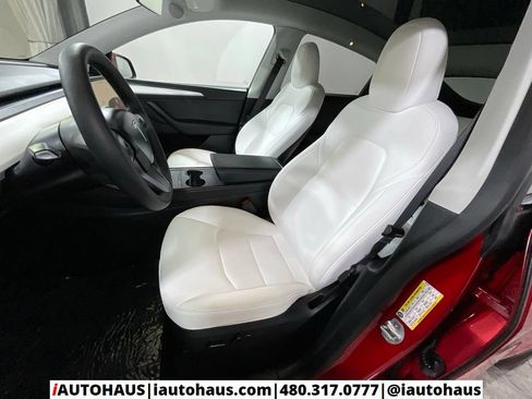 Used 2023 Tesla Model Y Long Range AWD/4WD image 13