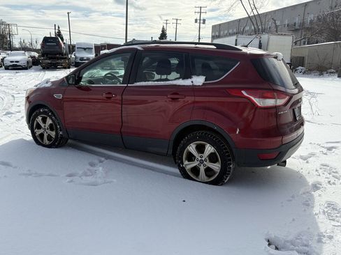 Used 2013 Ford Escape SE AWD/4WD image 6