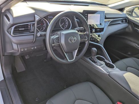 Used 2022 Toyota Camry LE image 4