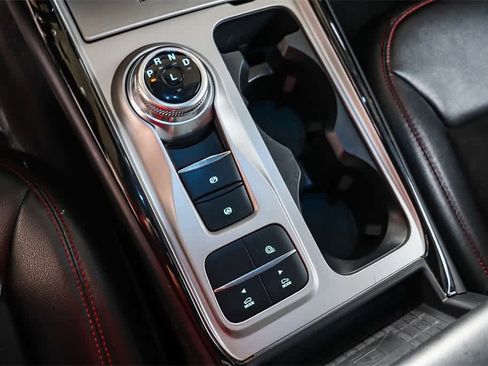 Used 2022 Ford Explorer ST-Line image 21