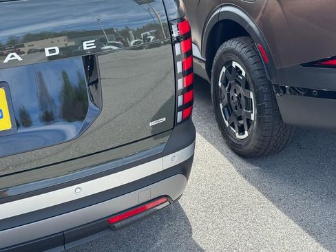 New 2026 Hyundai Palisade SEL Premium AWD/4WD image 18