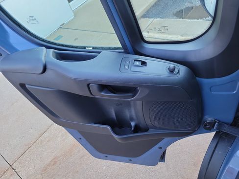 Used 2024 RAM ProMaster 3500 image 7