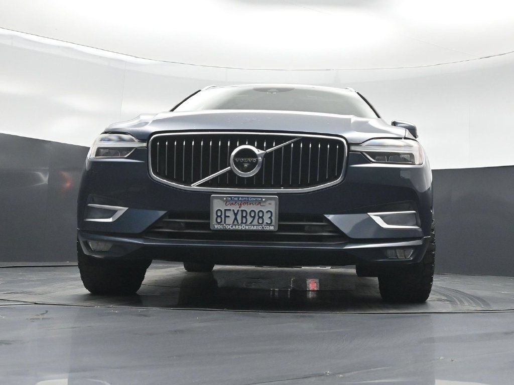 Used 2019 Volvo XC60 T6 Inscription w/ Protection Package Premier AWD/4WD image 43