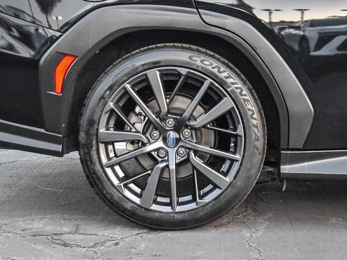 Used 2023 Subaru WRX Premium image 11