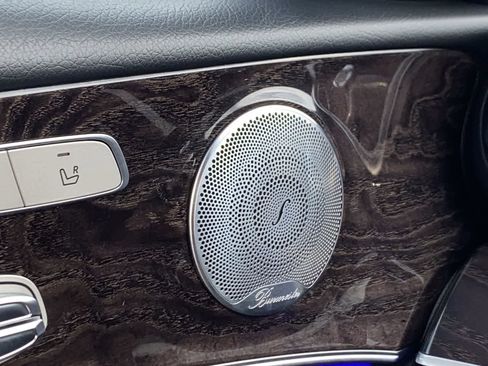 Used 2019 Mercedes-Benz E 450 4MATIC Sedan image 29